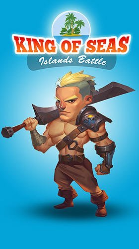 download King of seas: Islands battle apk